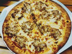 -Tubestation站点比萨(五道营店)