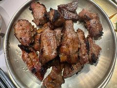 -西塔老太太泥炉烤肉(龙湖北苑天街店)