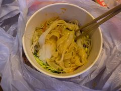-姑娘手·陕西手工面·肉夹馍(象峰店)