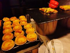 -加餐海鲜自助(宝龙一城店)