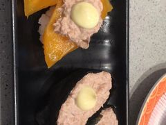 -万岁寿司(万国店)