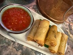 -浩海火燒雲傣家菜(芮欧百货店)