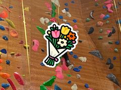 -顽攀·攀岩馆(西湖文体中心馆)