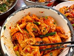 -辣螃铠盆盆蟹大排档(总店)