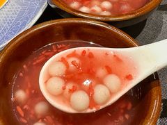 -柒园·三十年创意杭帮菜(龙湖滨江天街店)
