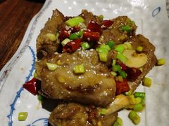 -梁记粥铺(开元地中海店)