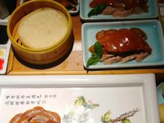 -京味斋·北京烤鸭(北京南站洋桥店)