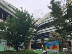 -嘉定宝龙广场