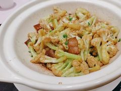 -顺风海鲜港(金玉兰店)