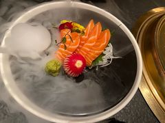 -300杯·和牛烧肉清酒专门店(廊里店)