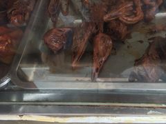 -豫章猪手王(蛤蟆街店)