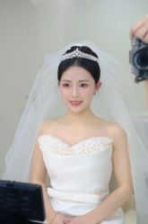 -荷玛高端新娘跟妆团队·彩妆培训