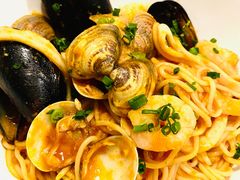 -宝莱纳餐厅(滨江店)