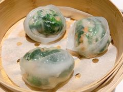 -喜粤8号(四海唐人街店)