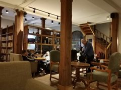 大堂-1901 Cafe(西四店)