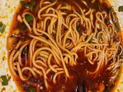 重庆小面-好這口重庆小面(总店)