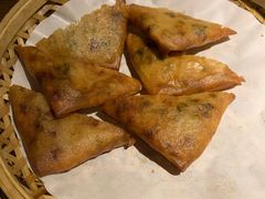 -吃饭皇帝大土家民族菜(正大广场店)