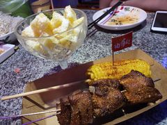 -蘭奢雅集·江浙菜(青山江滩店)