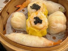 -翠园(广州太古汇店)