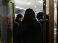 门面-清真老西北角温记粘食店(长沙路店)