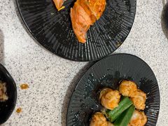 -争鲜回转寿司(西红门荟聚PLUS店)