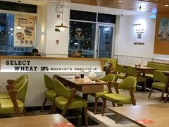 大堂-李先生牛肉面大王(合肥火车站出站口店)