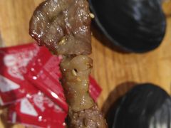 -聚点串吧·北京烧烤(赵登禹路店)