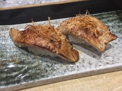鹅肝寿司-东京屋(武定路店)