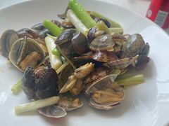 -天天渔港(杏林街店)