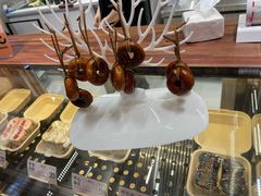 -One Bagel·一个贝果(凯德mall大峡谷店)