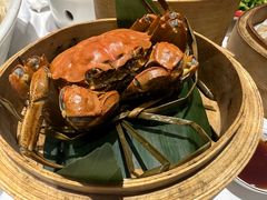 -火福·天湖阁大闸蟹博物馆主题餐厅(浅水湾店)