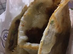 -金杨老摊头蛋饼(金口路店)