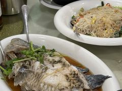 -钱塘府海鲜餐厅