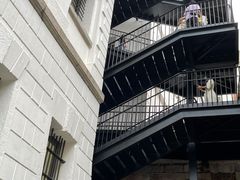 -大馆(前中区警署建築群)