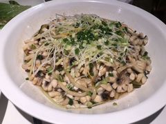 -三猫黑鱼花(南大店)