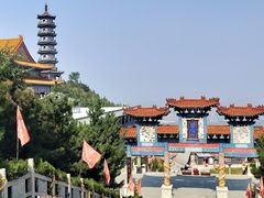 -鸡鸣山旅游风景区