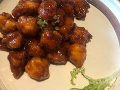 梅子里脊-几荷·恰似故人来(秀水广场店)