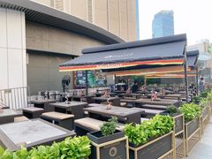 -haxnbauer海森堡德国餐厅(深圳coco店)