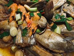 家烧东海小鲜-東大方(湖州白鹭迎店)