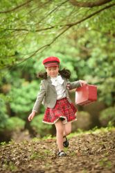 -爱你宝贝孕婴亲子摄影美学馆(绍兴店)