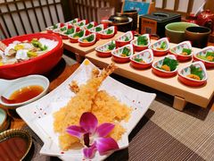 -一本料理(西溪天街店)
