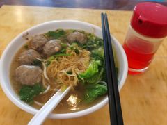 -莲塘味宝园牛杂(天越翔园店)