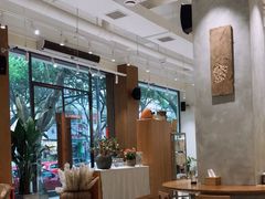 大堂-小豆海棠(人民南路店)
