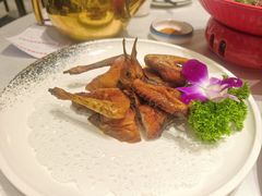 -顺德佬·宴请·生日宴(西乡店)