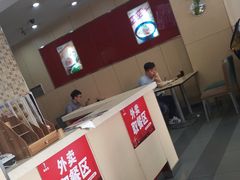 -李先生牛肉面大王(营口大润发店)