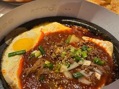-七八冷面·延边朝鲜族美食(欢乐谷店)