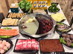 -三江汇火锅店(保全街店)