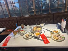 -吉布鲁 牛排海鲜自助(岳塘步步高广场店)