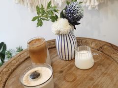 -AHAVA·Fang Baking Studio