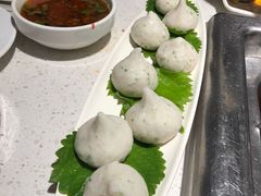-海底捞火锅(团结桥店)